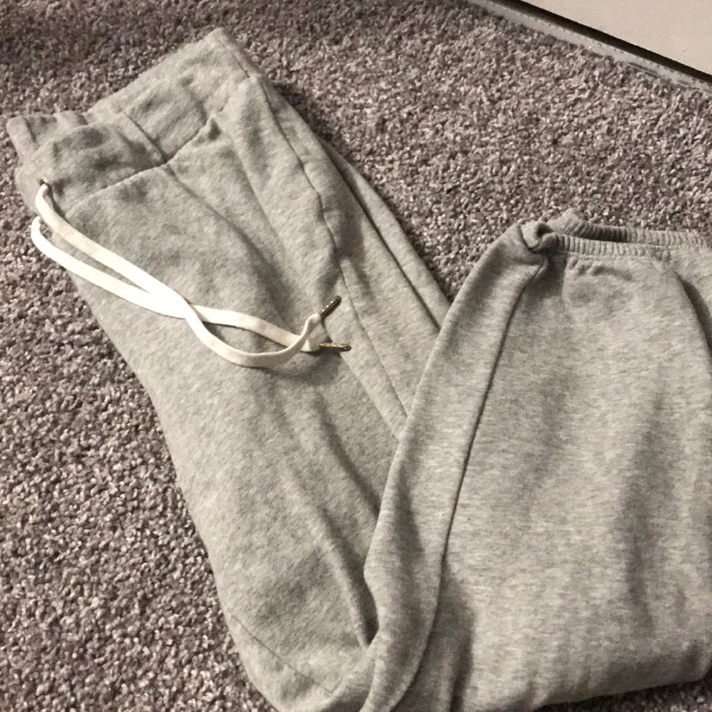 Pj pants/ work out pants
